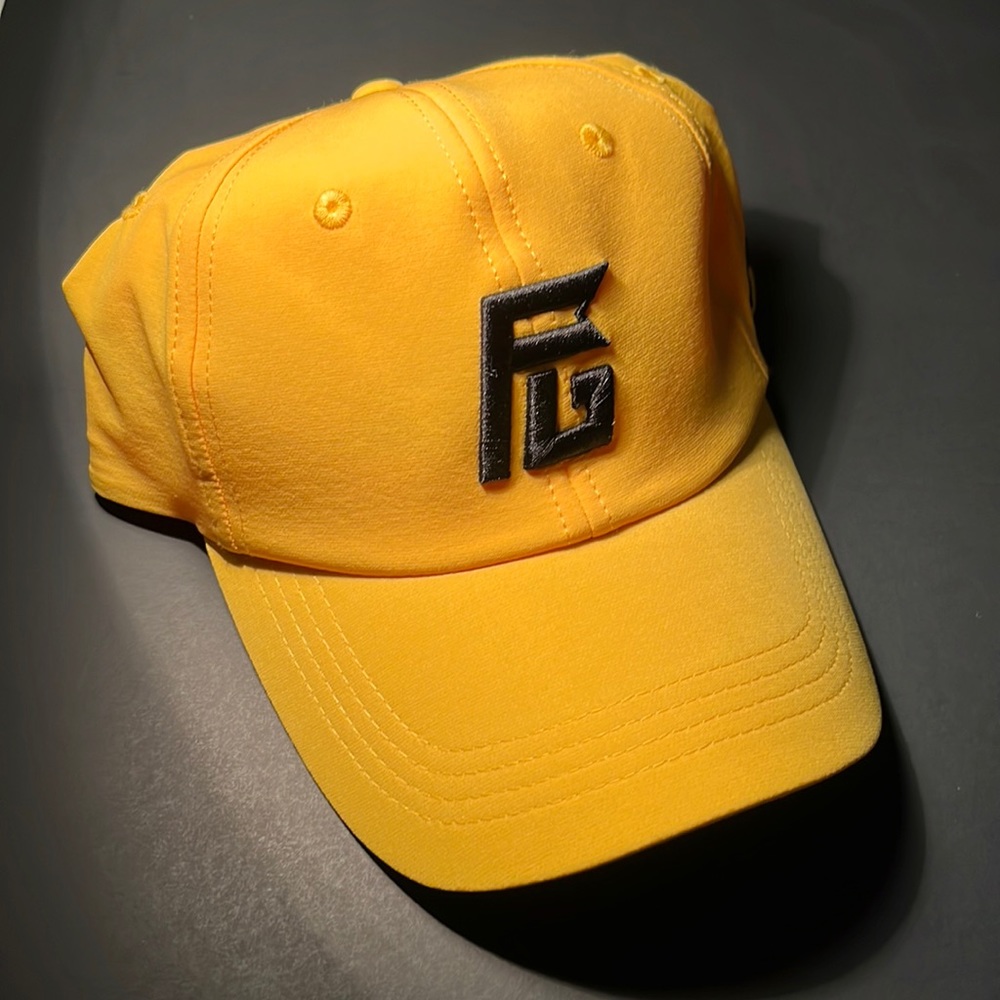 Flyte Golf Hat- Brand New